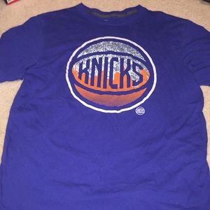 New York Knicks T-shirt